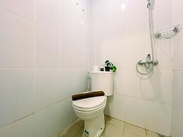 Stunning Studio Apartment at La Hub City