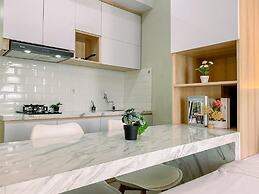 Stunning Studio Apartment at La Hub City