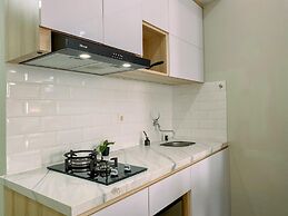 Stunning Studio Apartment at La Hub City