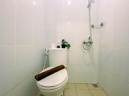 Stunning Studio Apartment at La Hub City