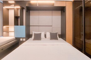 Cozy and New Studio at Collins Boulevard Apartment