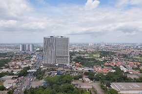 Cozy and New Studio at Collins Boulevard Apartment