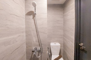 Cozy and New Studio at Collins Boulevard Apartment