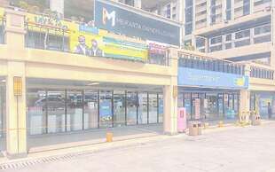 Minimalist and Cozy Living 2BR Meikarta Apartment