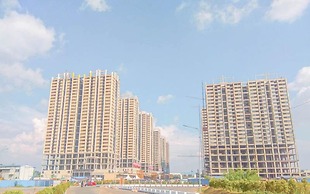 Minimalist and Cozy Living 2BR Meikarta Apartment