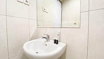 New Furnished and Homey 2BR Apartment Nifarro Park