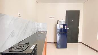 New Furnished and Homey 2BR Apartment Nifarro Park