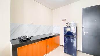 New Furnished and Homey 2BR Apartment Nifarro Park