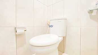 New Furnished and Homey 2BR Apartment Nifarro Park