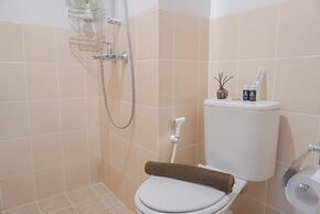 Modern Furnished and Homey 2BR at Podomoro Golf View Apartment