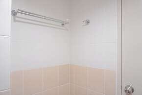 Modern Furnished and Homey 2BR at Podomoro Golf View Apartment