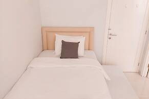 Nice and Comfy 2BR Apartment At Silkwood Residence