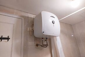 Nice and Comfy 2BR Apartment At Silkwood Residence