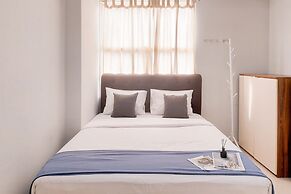 Nice and Comfy 2BR Apartment At Silkwood Residence