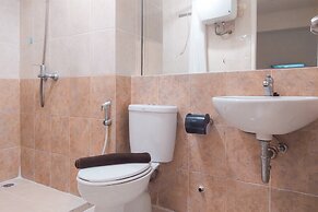 Nice and Comfy 2BR Apartment At Silkwood Residence