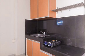 Nice and Comfy 2BR Apartment At Silkwood Residence