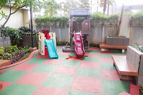 Nice and Comfy 2BR Apartment At Silkwood Residence