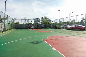 Nice and Comfy 2BR Apartment At Silkwood Residence