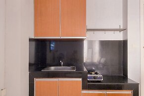 Nice and Comfy 2BR Apartment At Silkwood Residence