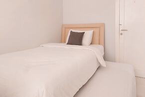 Nice and Comfy 2BR Apartment At Silkwood Residence