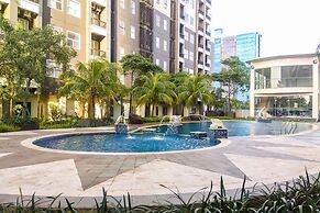 Nice and Comfy 2BR Apartment At Silkwood Residence