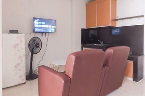 Nice and Comfy 2BR Apartment At Silkwood Residence