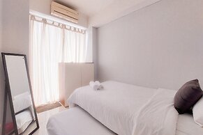 Nice and Comfy 2BR Apartment At Silkwood Residence