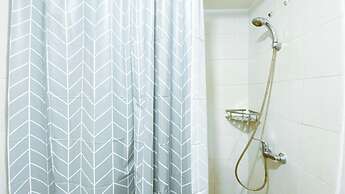 Cozy and Best Deal Studio Apartment Amethyst