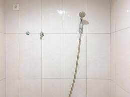 Brand New and Homey 2BR Apartment at Nifarro Park