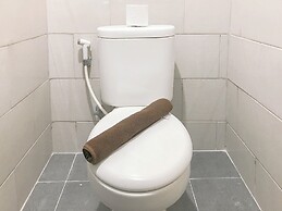 Serene and Tidy Studio at Benson Supermall Mansion Apartment