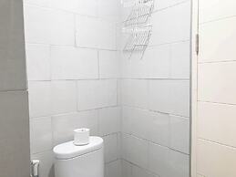 Serene and Tidy Studio at Benson Supermall Mansion Apartment