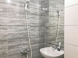 Serene and Tidy Studio at Benson Supermall Mansion Apartment