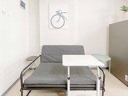 Simply Look 1BR at Gateway Pasteur Apartment