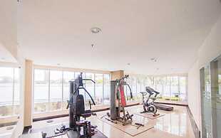 Simply Look 1BR at Gateway Pasteur Apartment