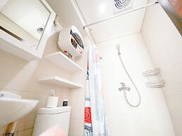 Simply Look 1BR at Gateway Pasteur Apartment