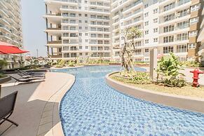 Simply Look 1BR at Gateway Pasteur Apartment
