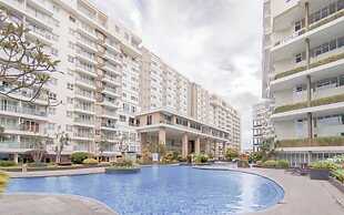 Simply Look 1BR at Gateway Pasteur Apartment