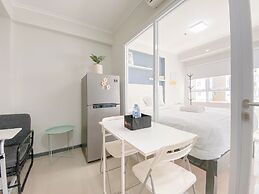 Simply Look 1BR at Gateway Pasteur Apartment