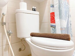 Simply Look 1BR at Gateway Pasteur Apartment