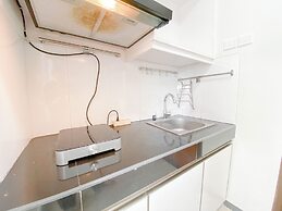 Simply Look 1BR at Gateway Pasteur Apartment