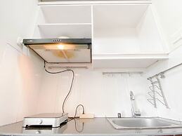 Simply Look 1BR at Gateway Pasteur Apartment