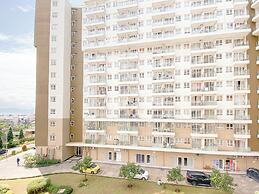Simply Look 1BR at Gateway Pasteur Apartment