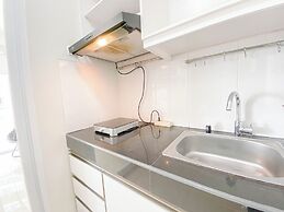 Simply Look 1BR at Gateway Pasteur Apartment