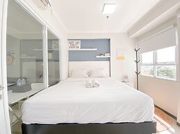 Simply Look 1BR at Gateway Pasteur Apartment