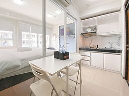 Simply Look 1BR at Gateway Pasteur Apartment