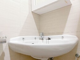 Simply Look 1BR at Gateway Pasteur Apartment