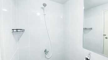 Modern Studio Apartment Tokyo Riverside PIK 2