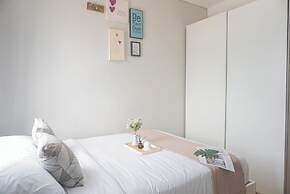 Cozy Studio at Monroe Tower Apartment