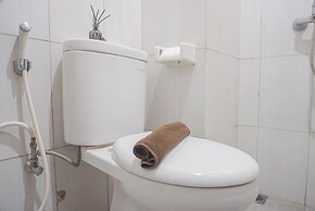 Cozy Studio at Monroe Tower Apartment