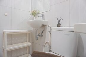 Cozy Studio at Monroe Tower Apartment